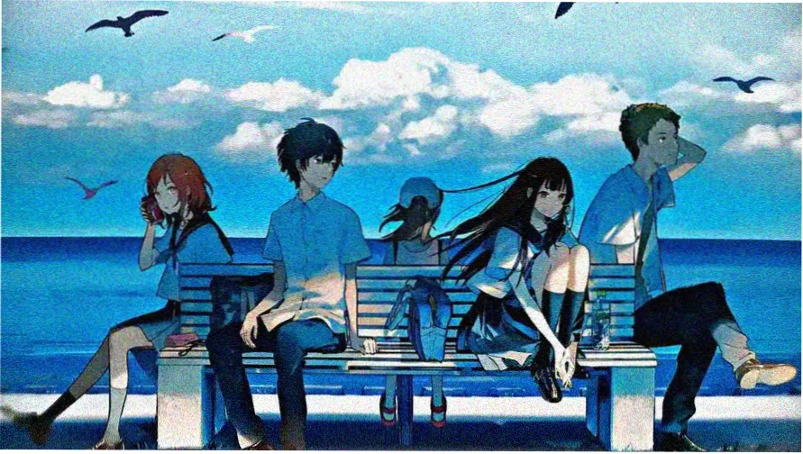 小欢喜电视剧免费观看全集完整版 高清海报